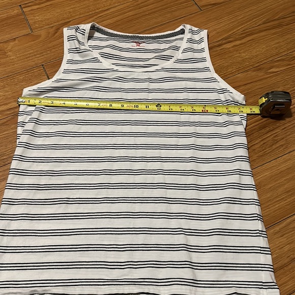 Jones New York Sport Tank Top - Picture 4 of 6
